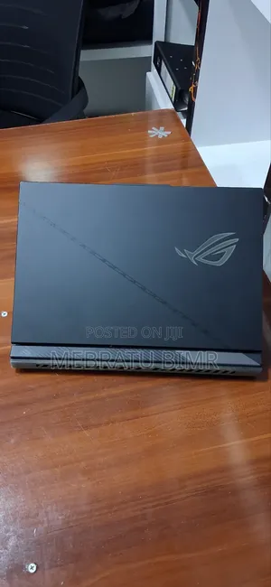 New Laptop Asus ROG Strix G16 G614 32GB Intel Core i9 SSD 1T