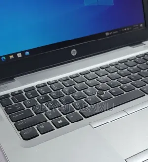 New Laptop HP EliteBook 840 8GB Intel HDD 1T