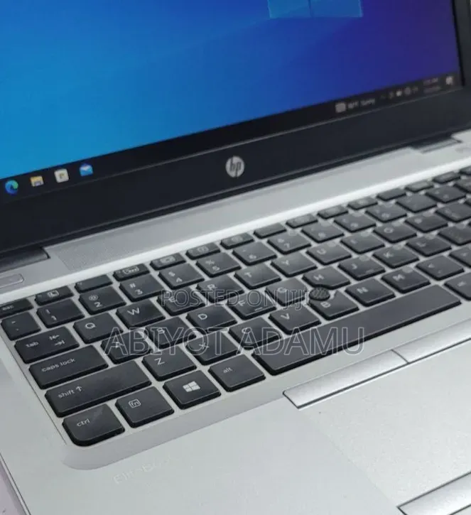 New Laptop HP EliteBook 840 8GB Intel HDD 1T