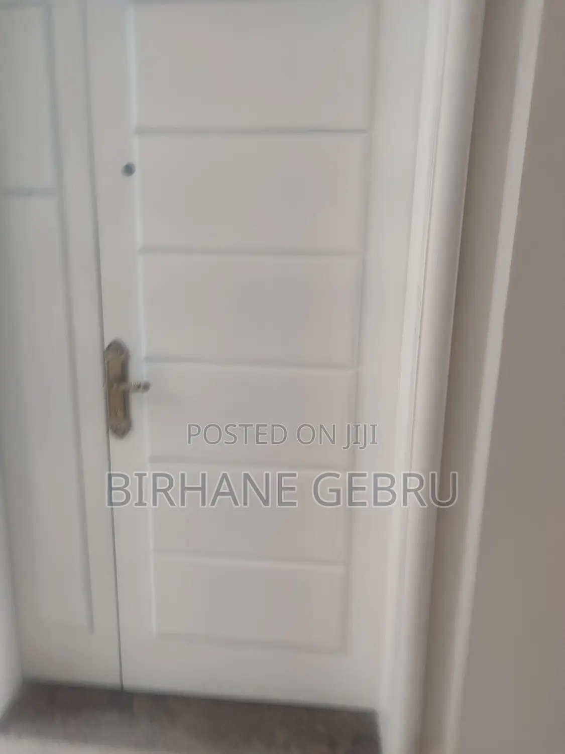 Furnished 3bdrm Apartment in Luxury Fernished, Bole for rent