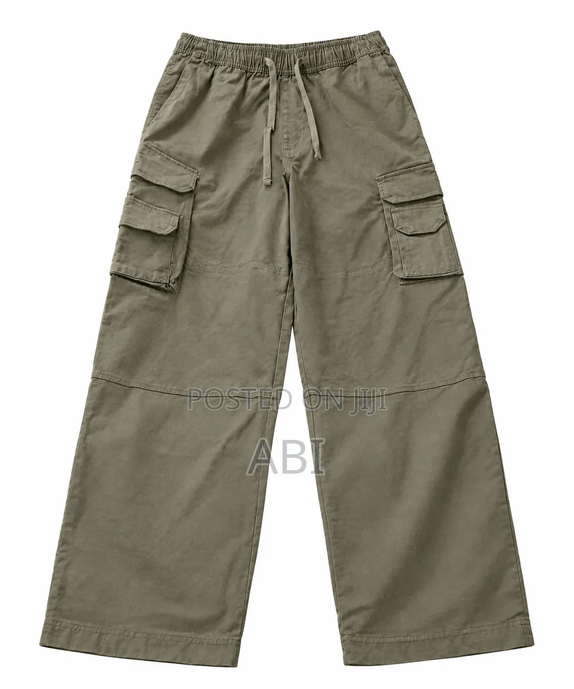 Cargo Pants