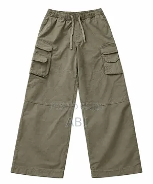 Cargo Pants