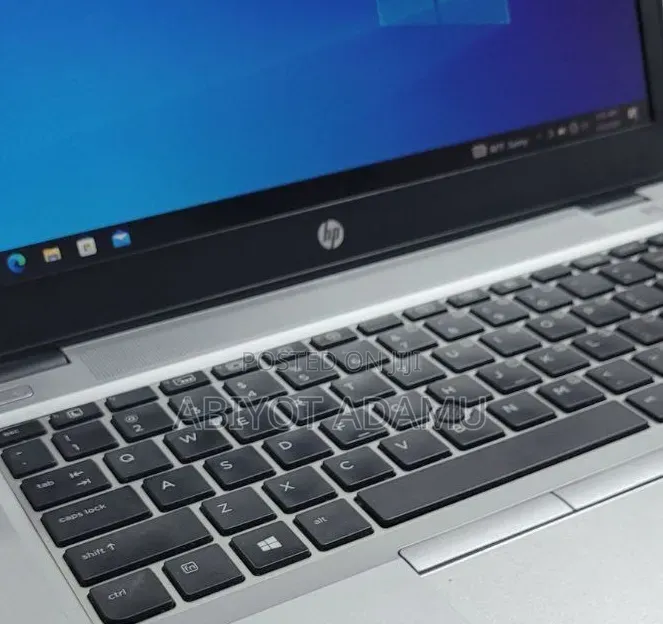New Laptop HP EliteBook 840 8GB Intel HDD 1T