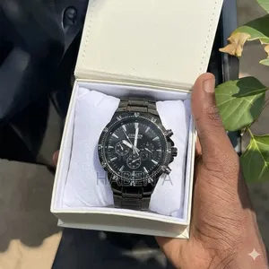 Curren Men's Watch