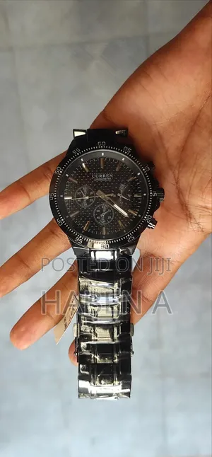 Curren Men's Watch