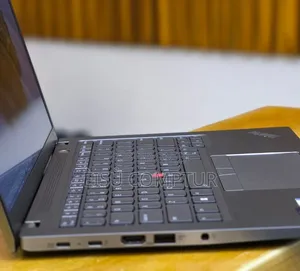 New Laptop Lenovo ThinkPad T14 G3 32GB Intel Core i7 SSD 512GB