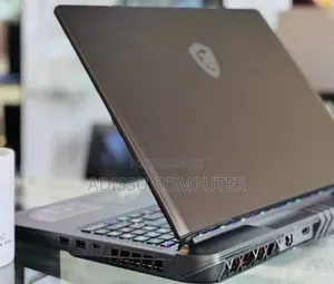 New Laptop MSI Stealth 14 Studio A13VF 32GB Intel Core i9 SSD 1T