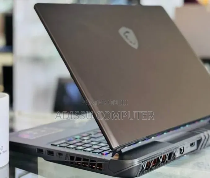 New Laptop MSI Stealth 14 Studio A13VF 32GB Intel Core i9 SSD 1T
