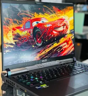 New Laptop MSI Stealth 14 Studio A13VF 32GB Intel Core i9 SSD 1T