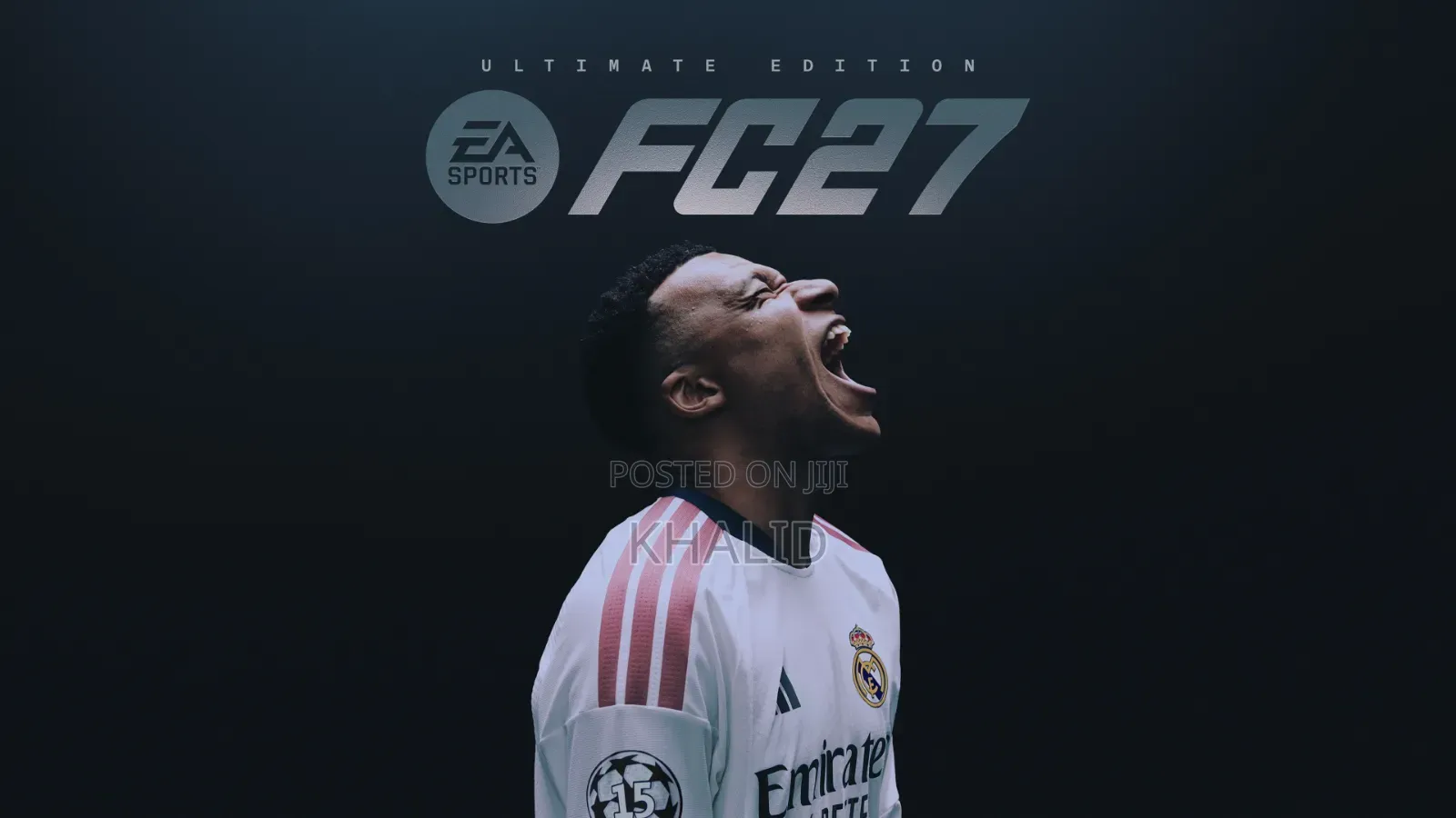 Ea Sports FC 27