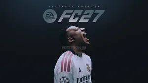 Ea Sports FC 27