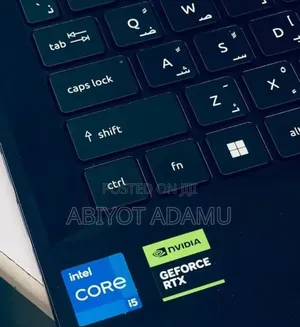 New Laptop Acer Nitro 5 16GB AMD Ryzen 5 SSD 512GB