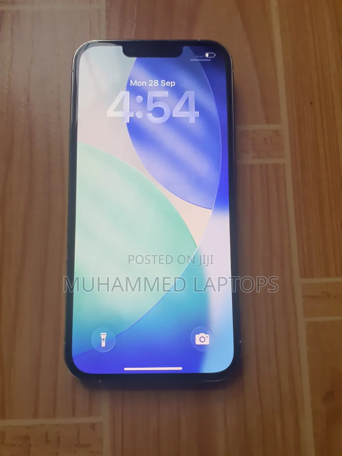Apple iPhone 13 Pro 128 GB White