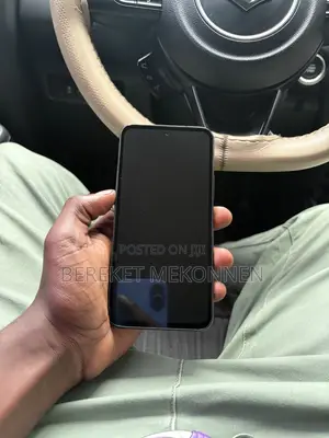Samsung Galaxy A54 5G 128 GB Black