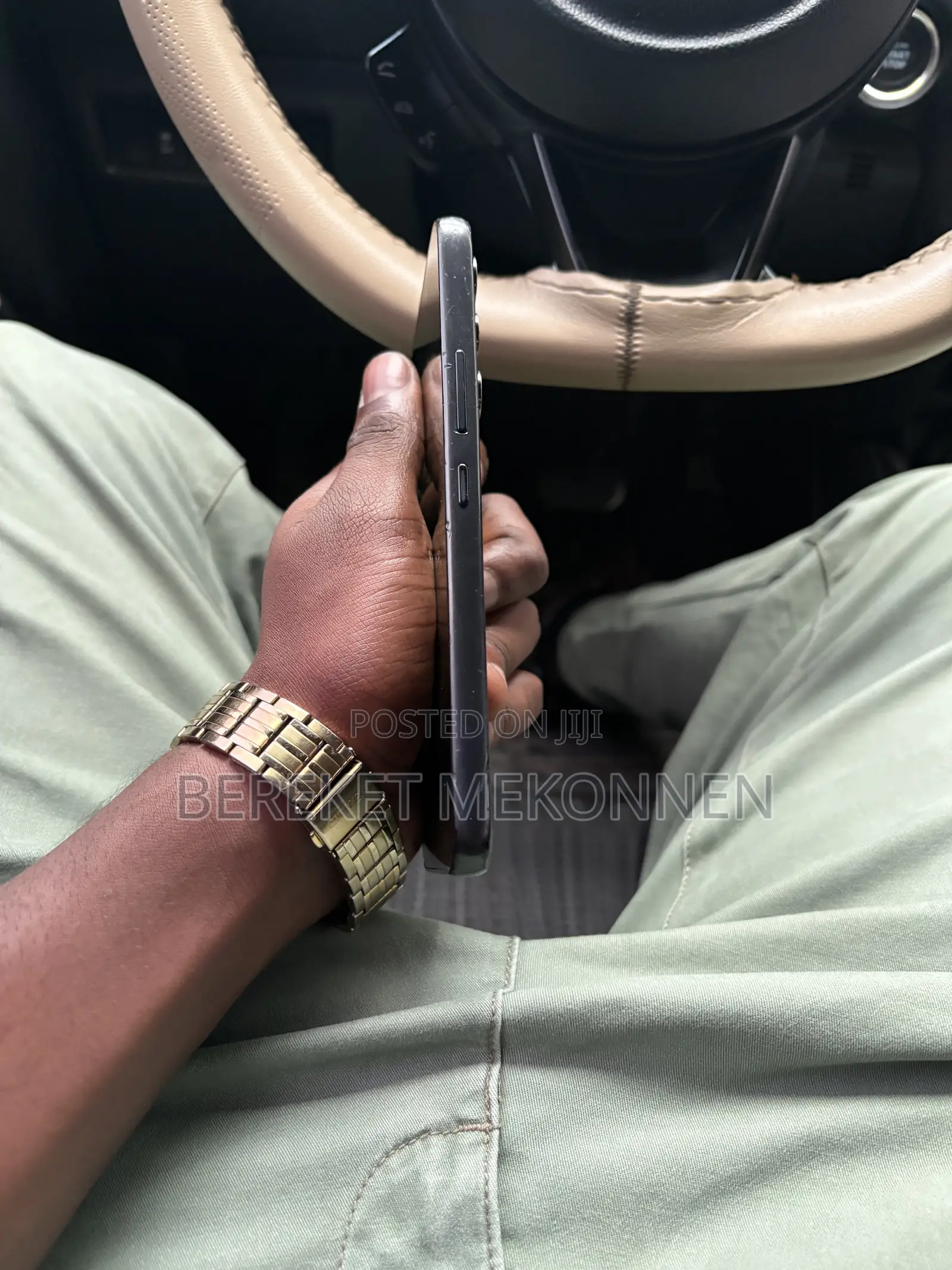 Samsung Galaxy A54 5G 128 GB Black