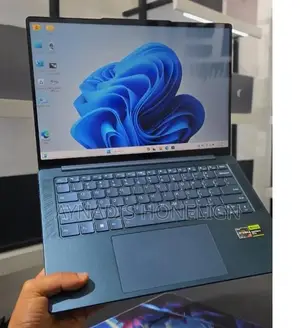 New Laptop Lenovo Yoga 3 16GB AMD Ryzen 7 SSD 512GB