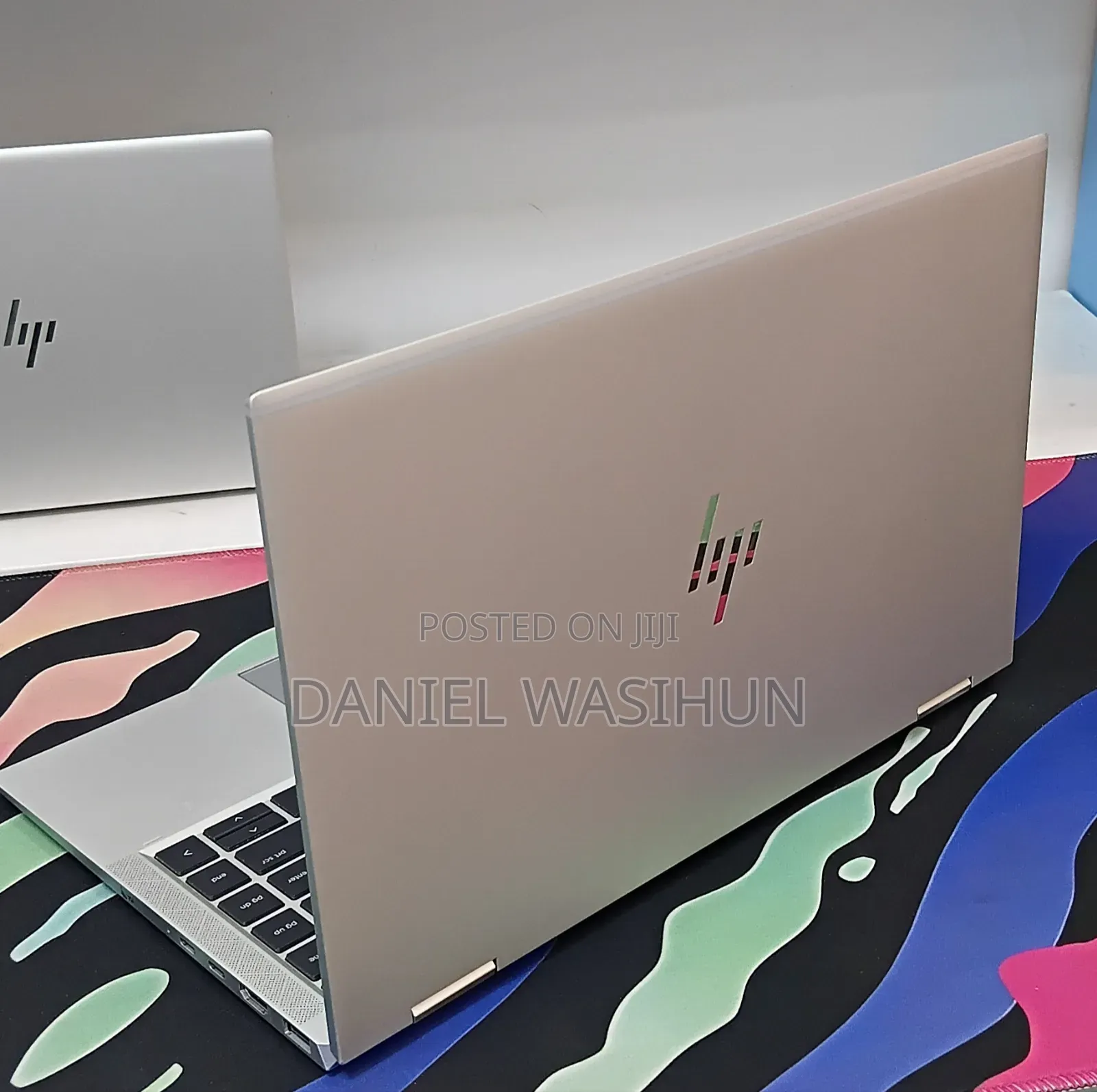 New Laptop HP EliteBook 1040 G8 16GB Intel Core i7 SSD 512GB