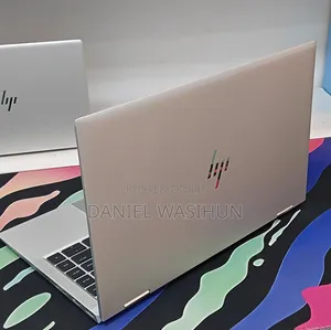 New Laptop HP EliteBook 1040 G8 16GB Intel Core i7 SSD 512GB