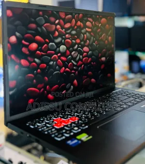 New Laptop Acer Predator Helios Neo 16 16GB Intel Core i7 SSD 512GB