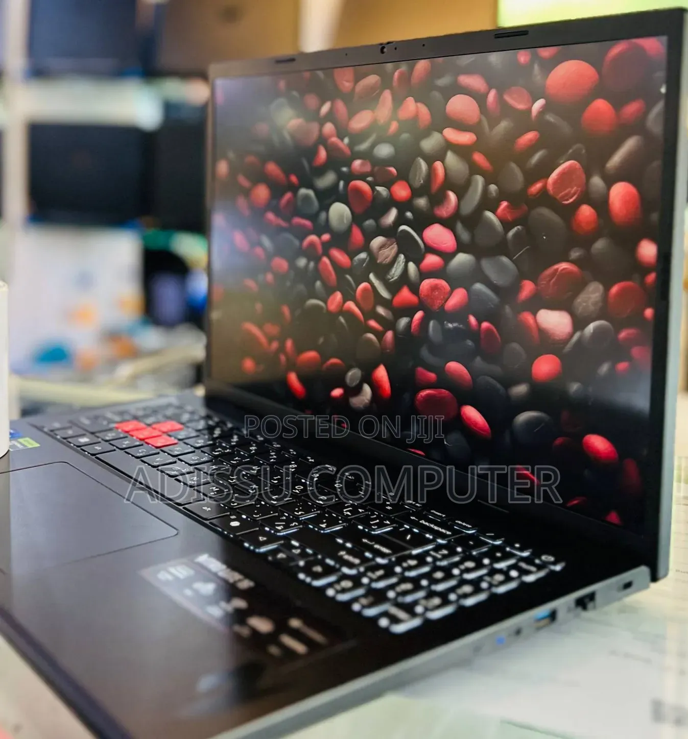 New Laptop Acer Predator Helios Neo 16 16GB Intel Core i7 SSD 512GB