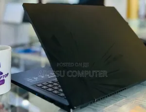 New Laptop Acer Predator Helios Neo 16 16GB Intel Core i7 SSD 512GB