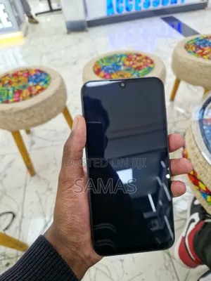 Samsung Galaxy A25 128 GB Black