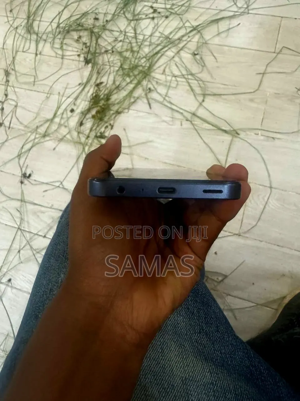 Samsung Galaxy A25 128 GB Black