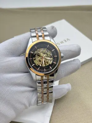 Tissot Mechanical Watch