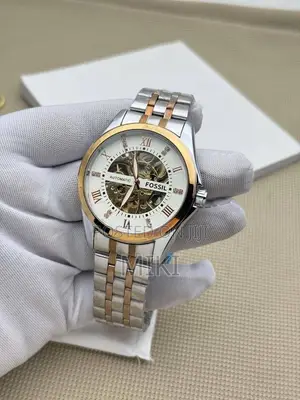 Tissot Mechanical Watch