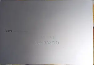 Laptop Xiaomi Book 14 8GB AMD Ryzen 5 SSD 256GB