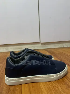 Mens Leather Shoes