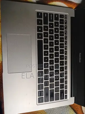 Laptop Xiaomi Book 14 8GB AMD Ryzen 5 SSD 256GB