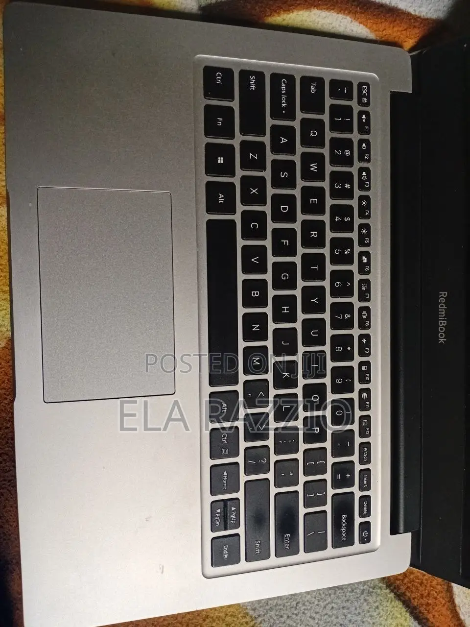 Laptop Xiaomi Book 14 8GB AMD Ryzen 5 SSD 256GB