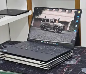New Laptop Dell XPS 13 16GB Intel Core i7 SSD 512GB
