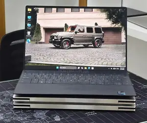 New Laptop Dell XPS 13 16GB Intel Core i7 SSD 512GB