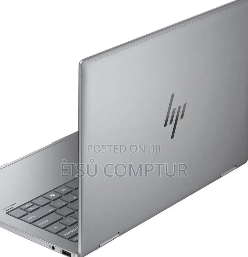 New Laptop HP Envy x360 16GB Intel Core Ultra 7 SSD 512GB