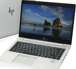 New Laptop HP EliteBook 830 G6 16GB Intel Core i5 SSD 512GB