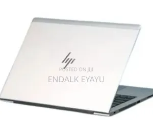 New Laptop HP EliteBook 830 G6 16GB Intel Core i5 SSD 512GB