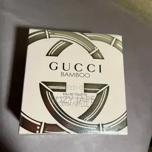 Gucci Bamboo Women’s Perfume