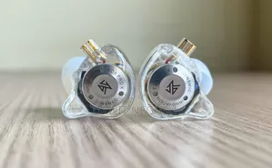 In Ear Monitor(iem)headphone) Gaming,musical,guitarist,drummer,pianist