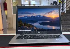 New Laptop HP EliteBook 840 G3 8GB Intel Core i5 SSD 1T