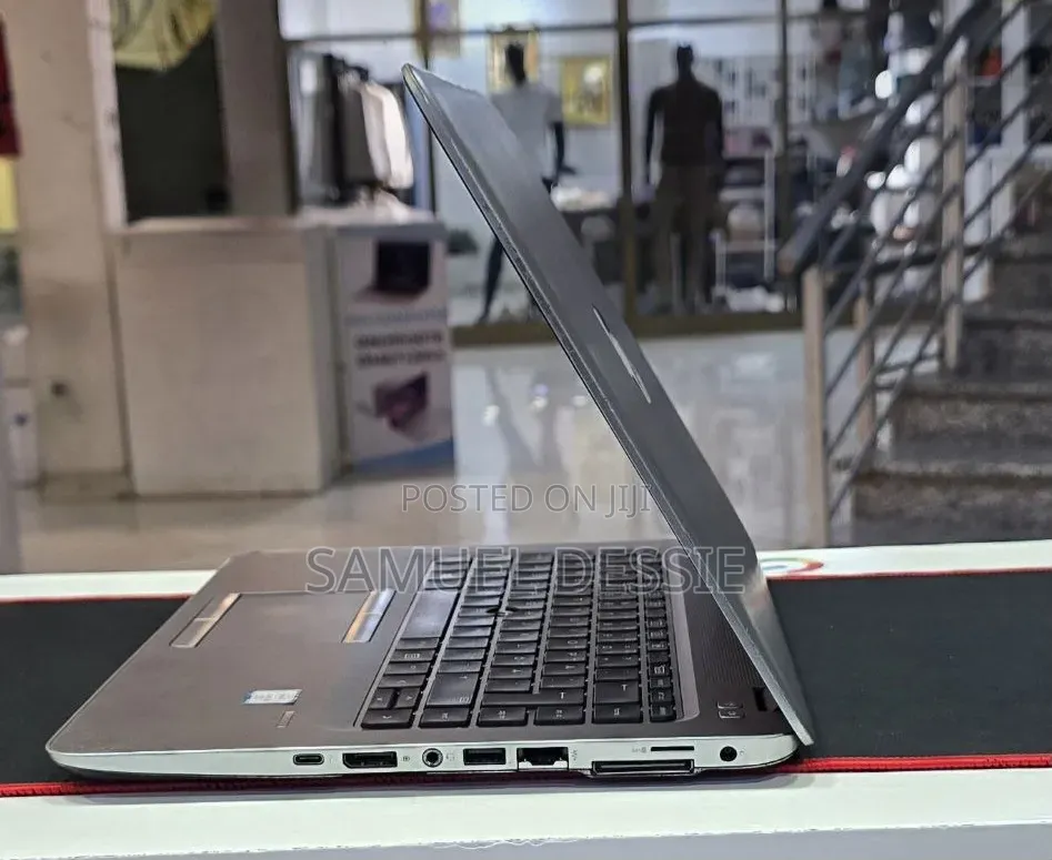 New Laptop HP EliteBook 840 G3 8GB Intel Core i5 SSD 1T