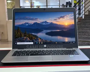 New Laptop HP EliteBook 840 G3 8GB Intel Core i5 SSD 1T