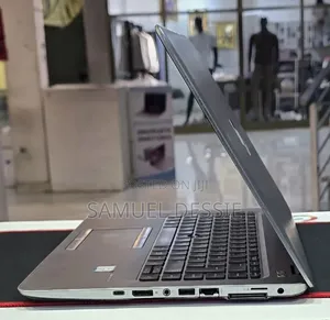 New Laptop HP EliteBook 840 G3 8GB Intel Core i5 SSD 1T