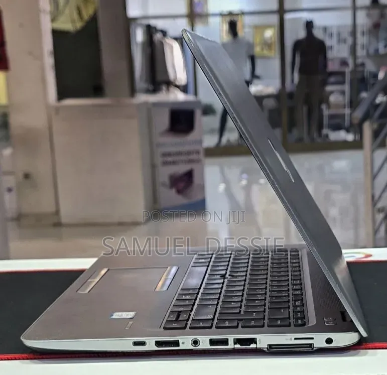 New Laptop HP EliteBook 840 G3 8GB Intel Core i5 SSD 1T