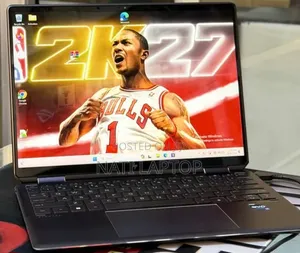 New Laptop HP Spectra 13 16GB Intel Core i7 SSD 1T