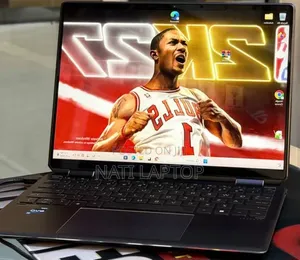 New Laptop HP Spectra 13 16GB Intel Core i7 SSD 1T