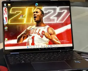 New Laptop HP Spectra 13 16GB Intel Core i7 SSD 1T