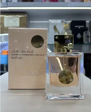 Armaf Club De Nuit Woman Edp 105ml