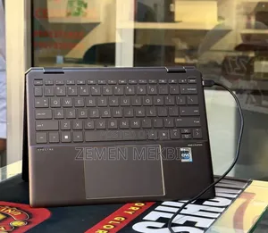 New Laptop HP Spectre X360 16GB Intel Core i7 SSD 1T